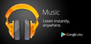Googlen musiikkipalvelu laajenee, ei vieläkään Suomeen